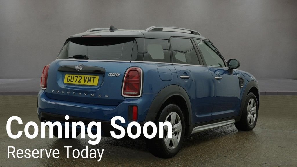 Used MINI Countryman 2022 for sale - 77328363: Photo 4
