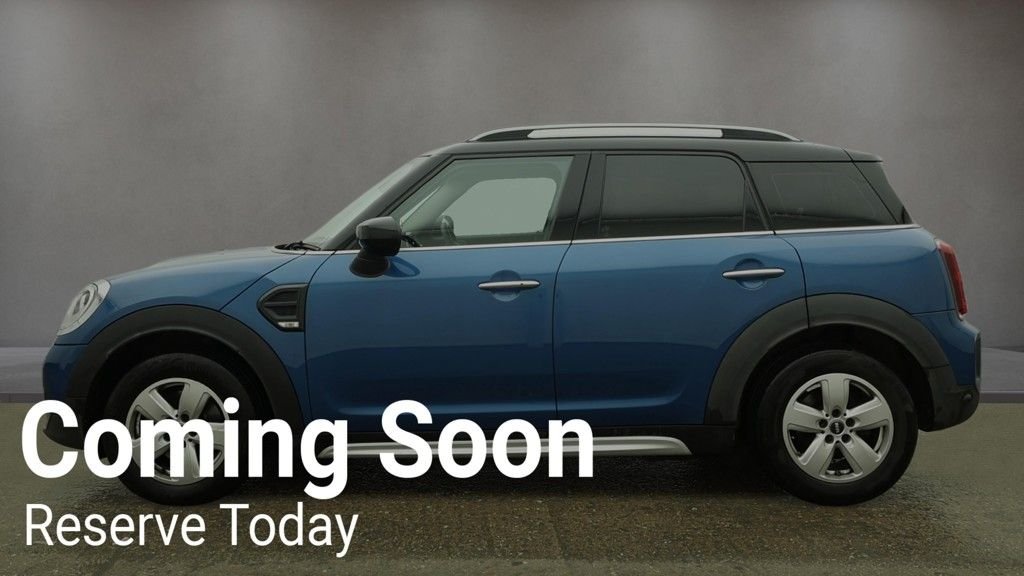 Used MINI Countryman 2022 for sale - 77328363: Photo 6