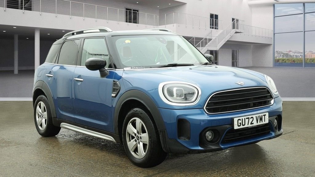 Used MINI Countryman 2022 for sale - 77328363: Photo 7