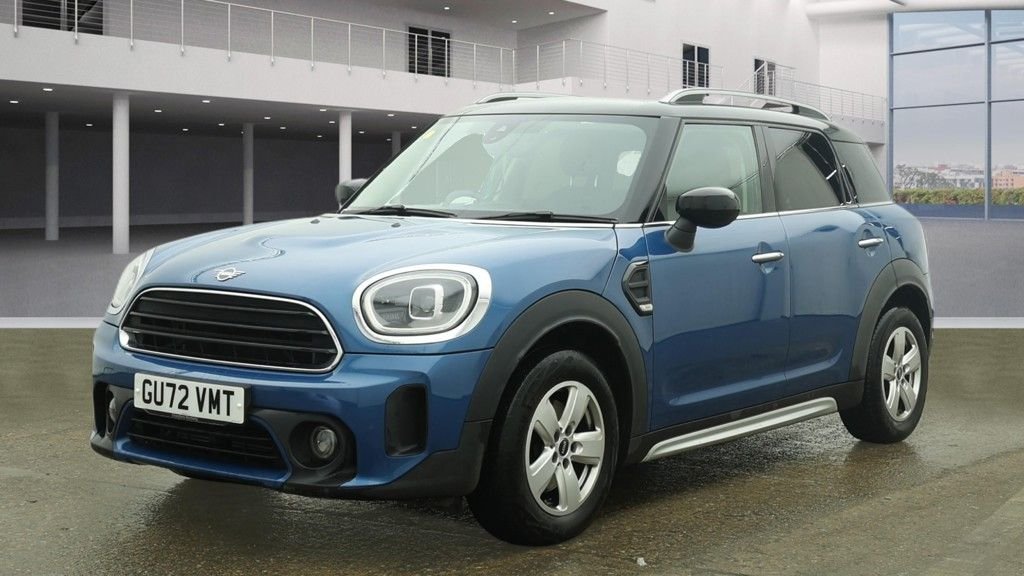Used MINI Countryman 2022 for sale - 77328363: Photo 8