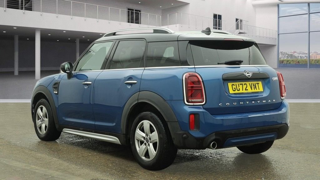 Used MINI Countryman 2022 for sale - 77328363: Photo 9
