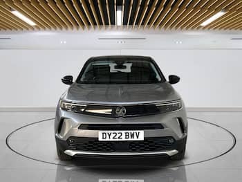 Used Vauxhall Mokka 2022 for sale - 79574199: Photo