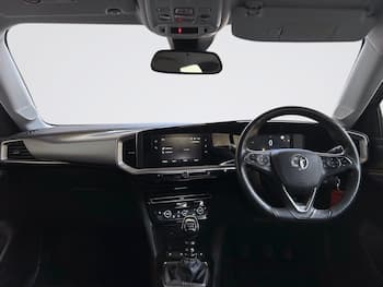 Used Vauxhall Mokka 2022 for sale - 79574199: Photo