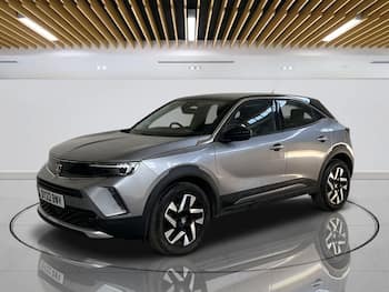 Used Vauxhall Mokka 2022 for sale - 79574199: Photo