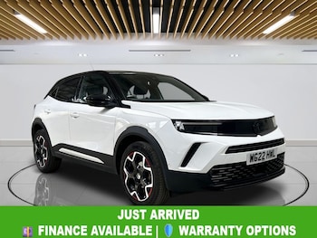 Used Vauxhall Mokka 2022 for sale - 78457760: Photo