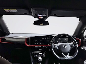 Used Vauxhall Mokka 2022 for sale - 78457760: Photo