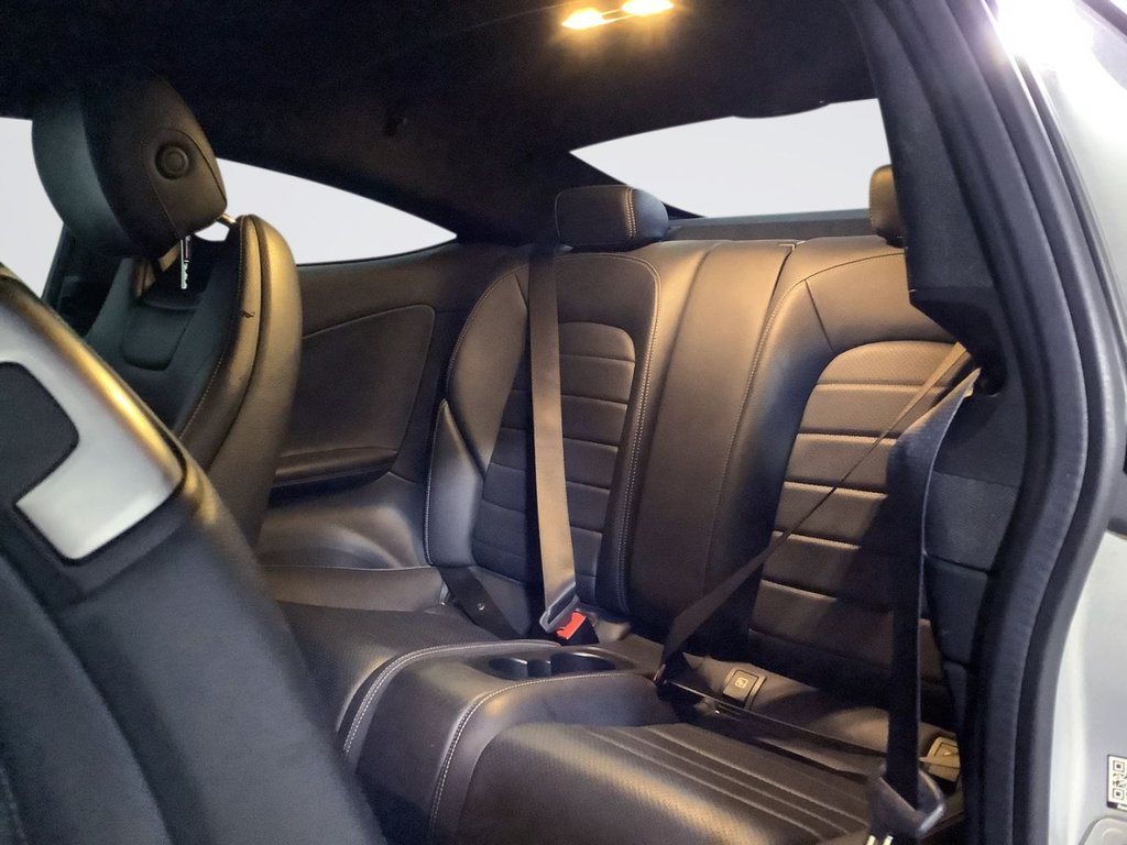 Used Mercedes-Benz C-Class 2016 for sale - 76124146: Photo 13
