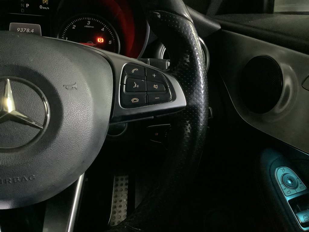 Used Mercedes-Benz C-Class 2016 for sale - 76124146: Photo 19