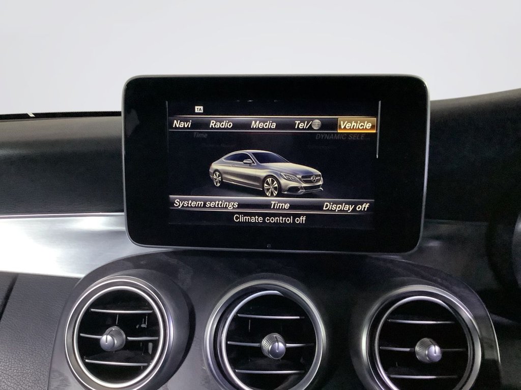 Used Mercedes-Benz C-Class 2016 for sale - 76124146: Photo 23
