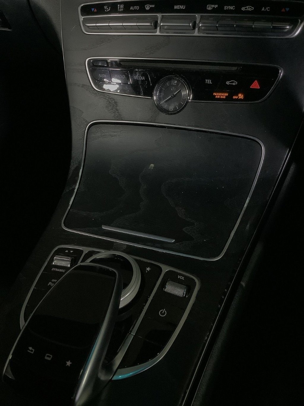 Used Mercedes-Benz C-Class 2016 for sale - 76124146: Photo 24