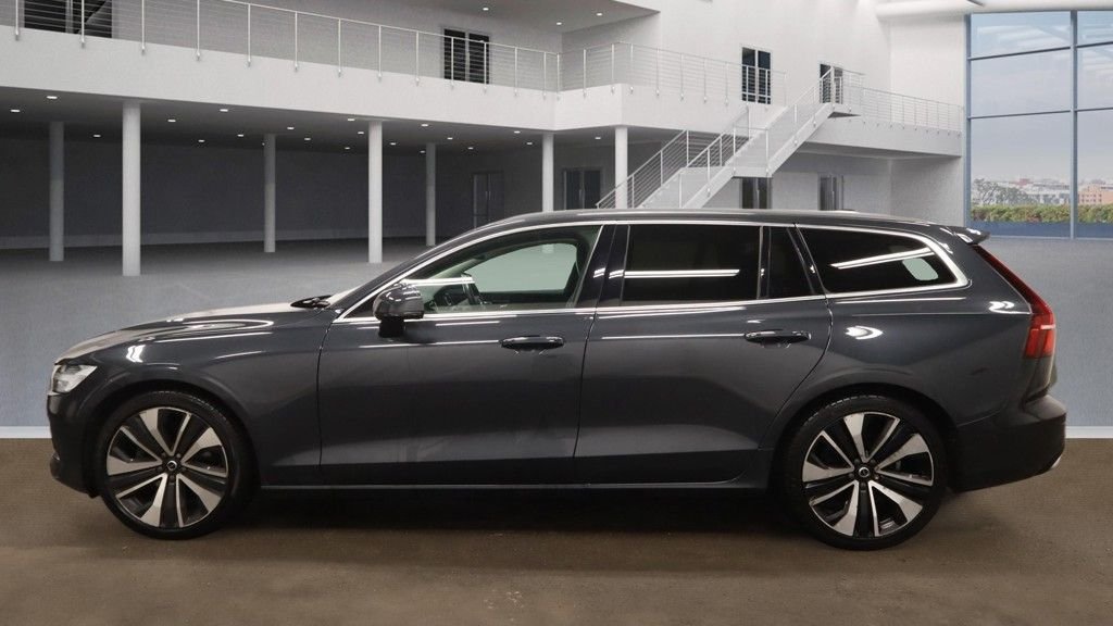 Used Volvo V60 2019 for sale - 77571606: Photo 12