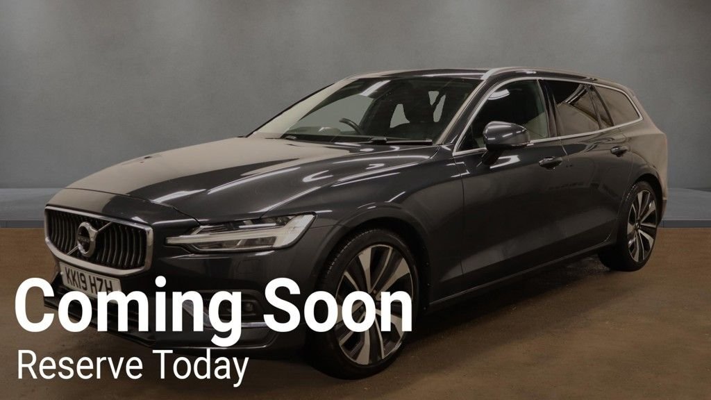 Used Volvo V60 2019 for sale - 77571606: Photo 4