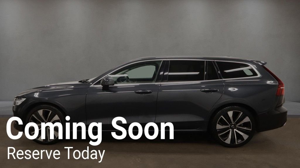 Used Volvo V60 2019 for sale - 77571606: Photo 8
