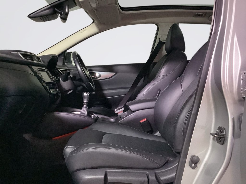 Used Nissan Qashqai 2019 for sale - 76698370: Photo 12