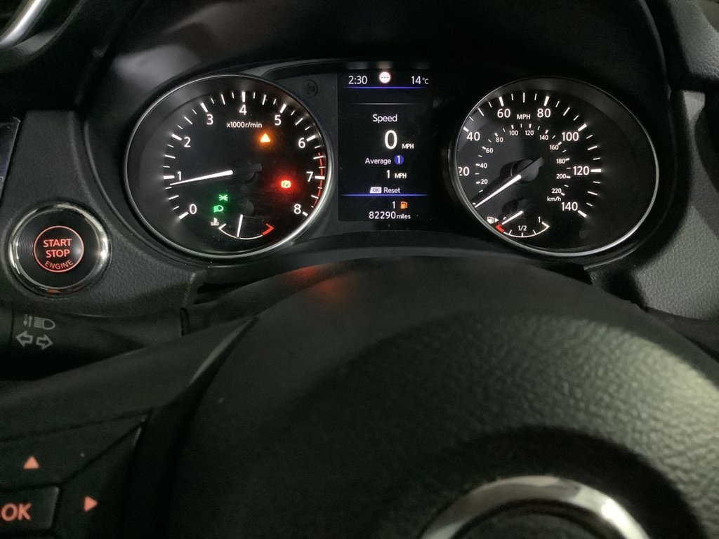 Used Nissan Qashqai 2019 for sale - 76698370: Photo 18