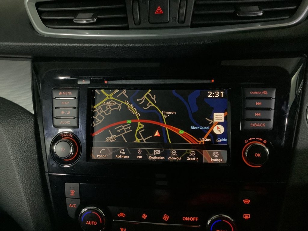 Used Nissan Qashqai 2019 for sale - 76698370: Photo 23