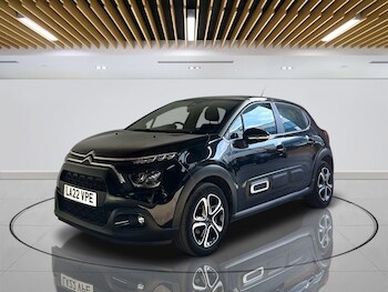 Used Citroen C3 2022 for sale - 78556904: Photo