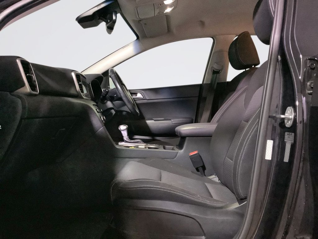 Used Kia Sportage 2021 for sale - 76941523: Photo 12