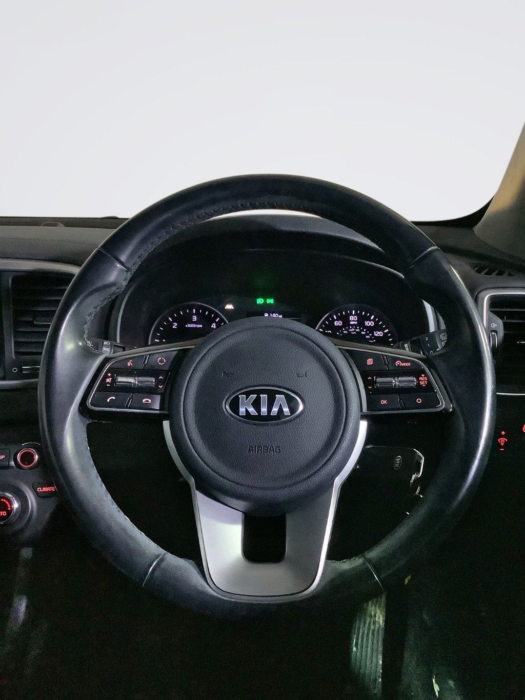 Used Kia Sportage 2021 for sale - 76941523: Photo 16