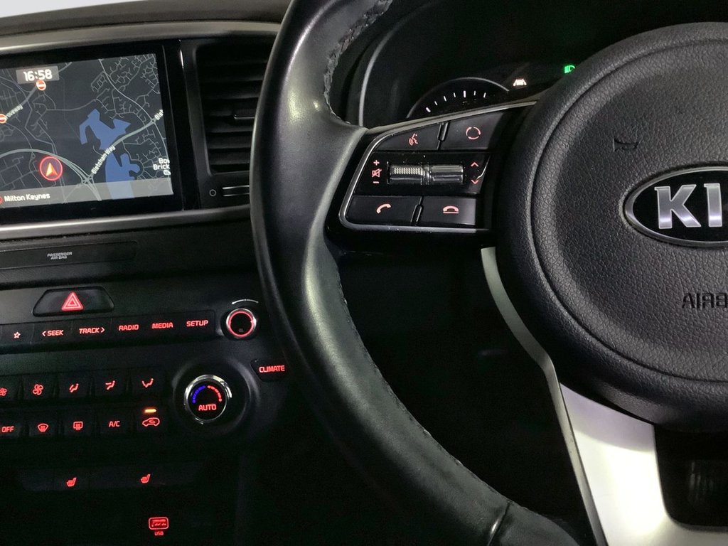 Used Kia Sportage 2021 for sale - 76941523: Photo 17