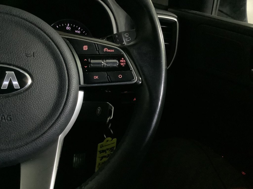 Used Kia Sportage 2021 for sale - 76941523: Photo 19