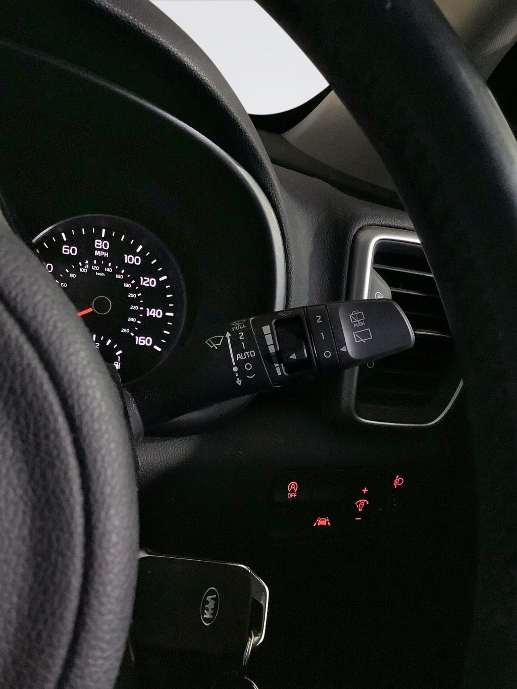 Used Kia Sportage 2021 for sale - 76941523: Photo 21