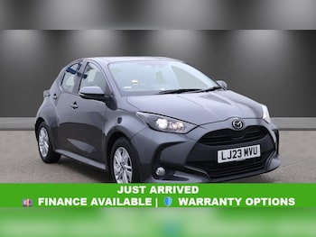 Used Mazda Mazda2 HYBRID 2023 for sale - 79155424: Photo