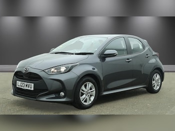 Used Mazda Mazda2 HYBRID 2023 for sale - 79155424: Photo