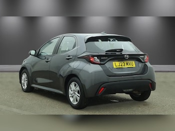 Used Mazda Mazda2 HYBRID 2023 for sale - 79155424: Photo
