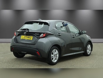 Used Mazda Mazda2 HYBRID 2023 for sale - 79155424: Photo