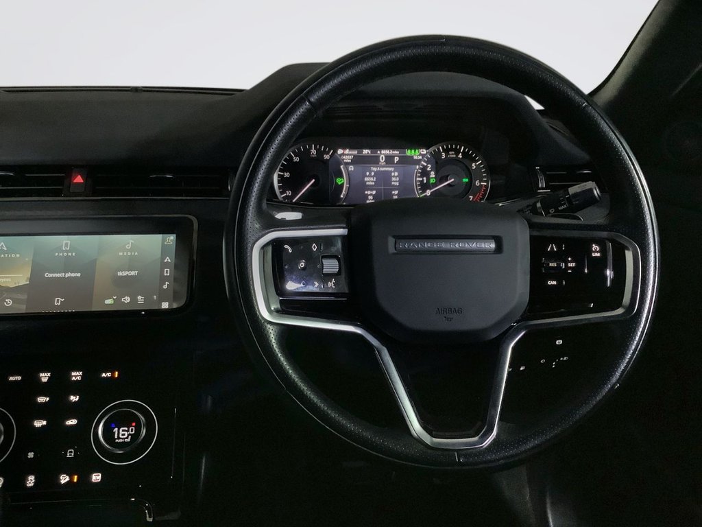 Used Land Rover Range Rover Evoque 2021 for sale - 77571856: Photo 15