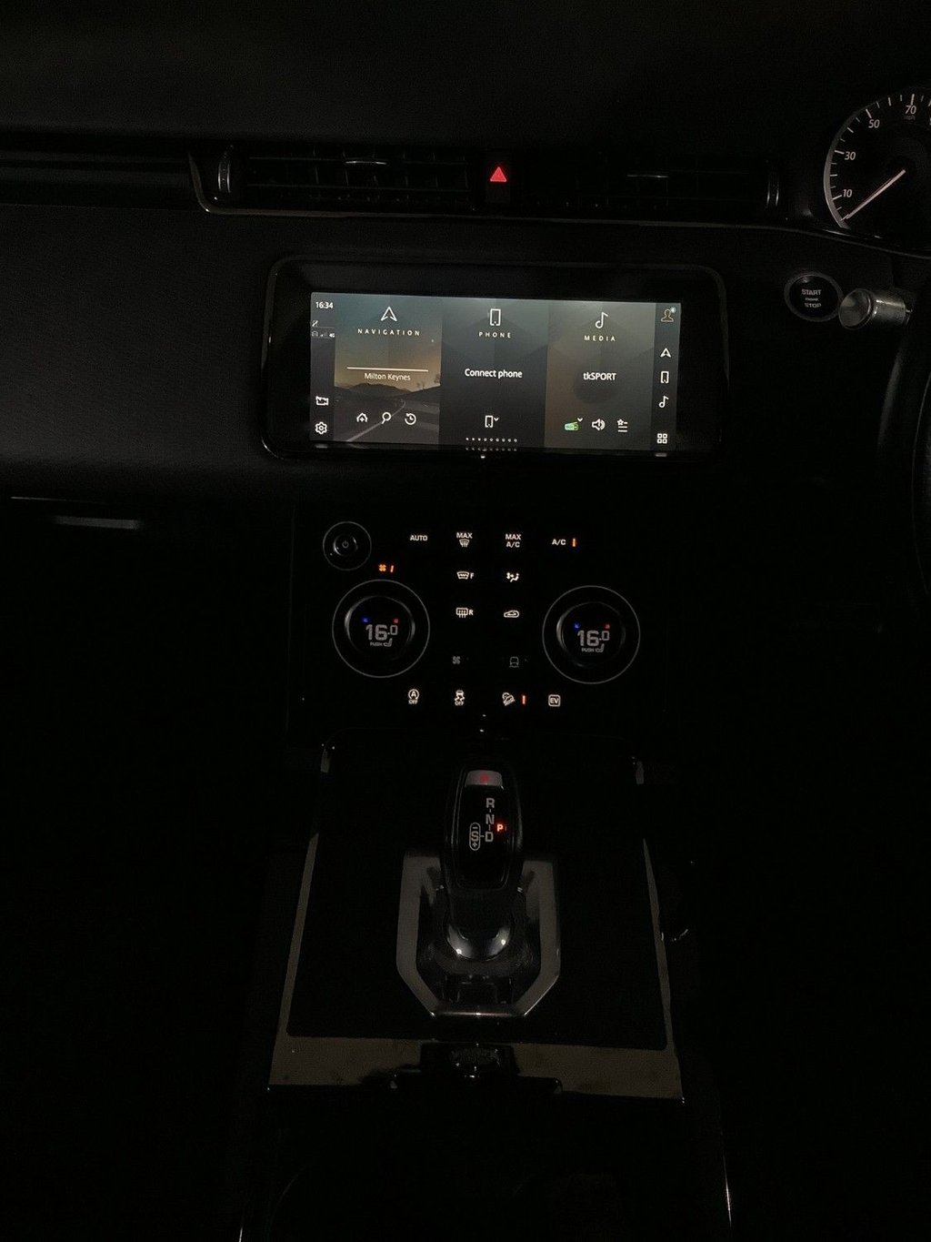 Used Land Rover Range Rover Evoque 2021 for sale - 77571856: Photo 25