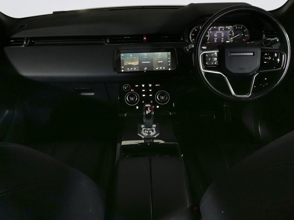 Used Land Rover Range Rover Evoque 2021 for sale - 77571856: Photo 3