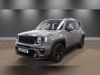 Used Jeep Renegade 2021 for sale - 79166512: Photo