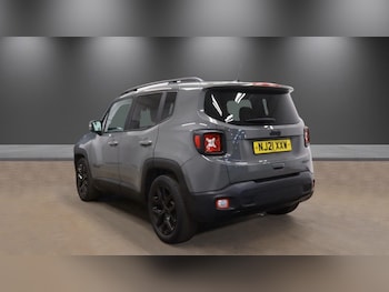 Used Jeep Renegade 2021 for sale - 79166512: Photo