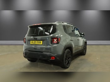 Used Jeep Renegade 2021 for sale - 79166512: Photo