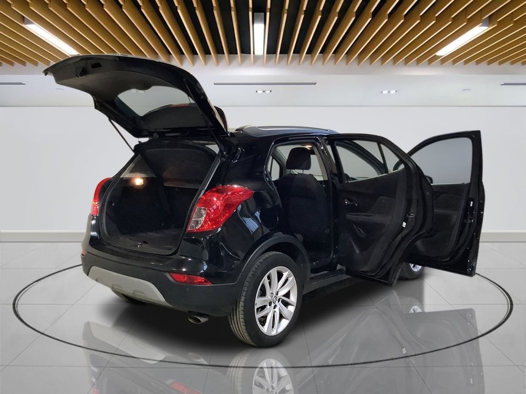 Used Vauxhall Mokka X 2019 for sale - 77748028: Photo 10