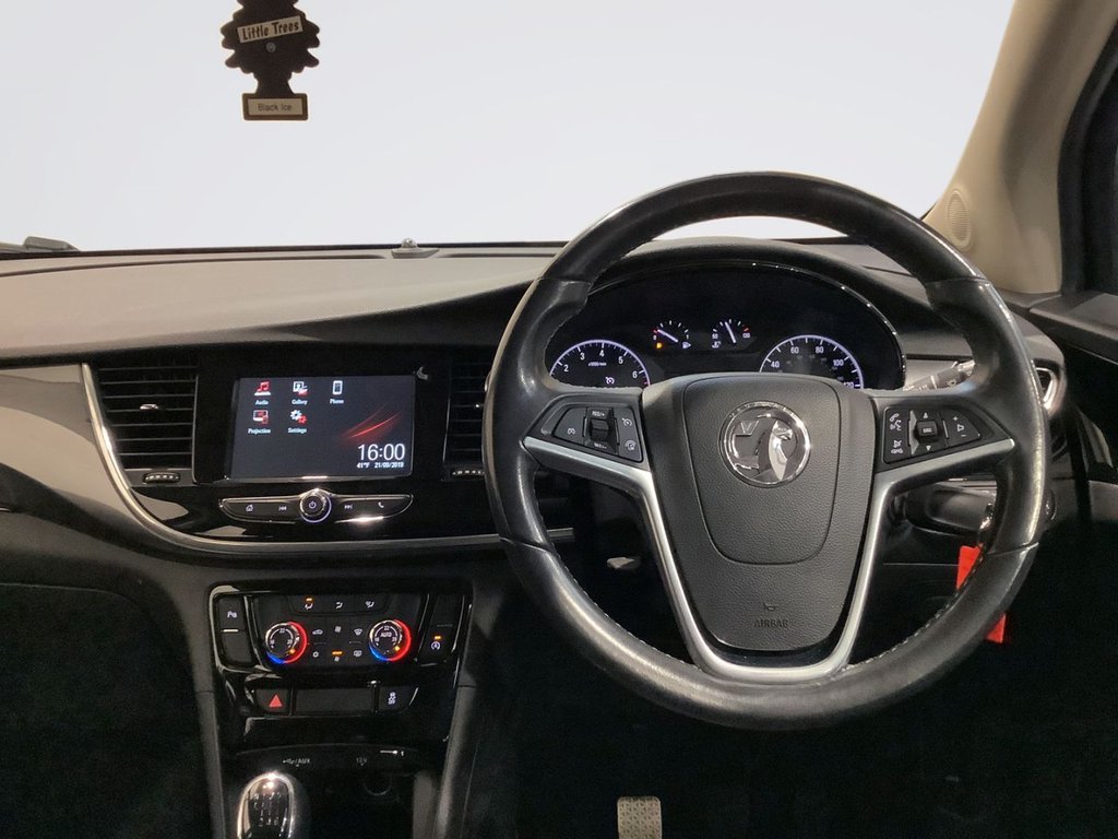 Used Vauxhall Mokka X 2019 for sale - 77748028: Photo 12