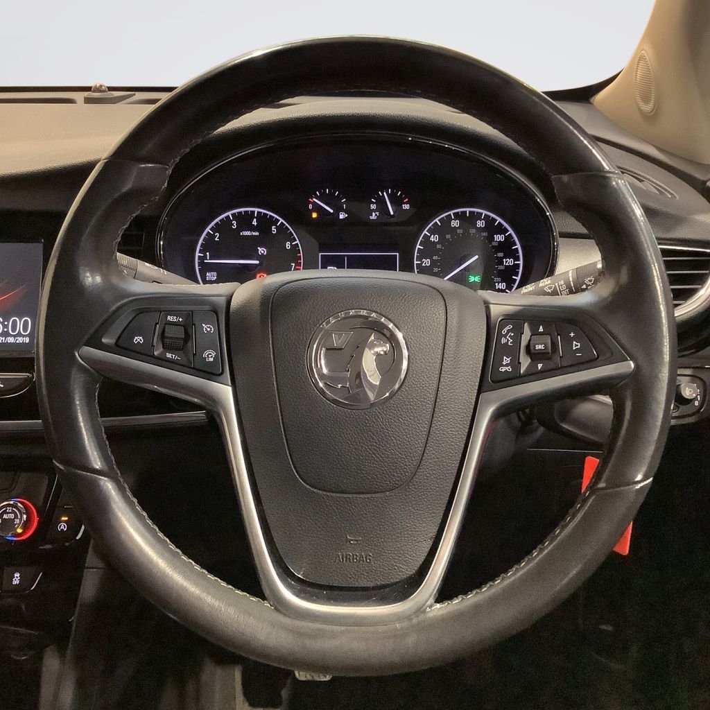 Used Vauxhall Mokka X 2019 for sale - 77748028: Photo 13