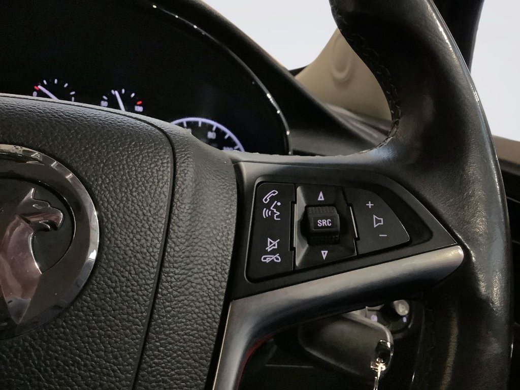 Used Vauxhall Mokka X 2019 for sale - 77748028: Photo 16