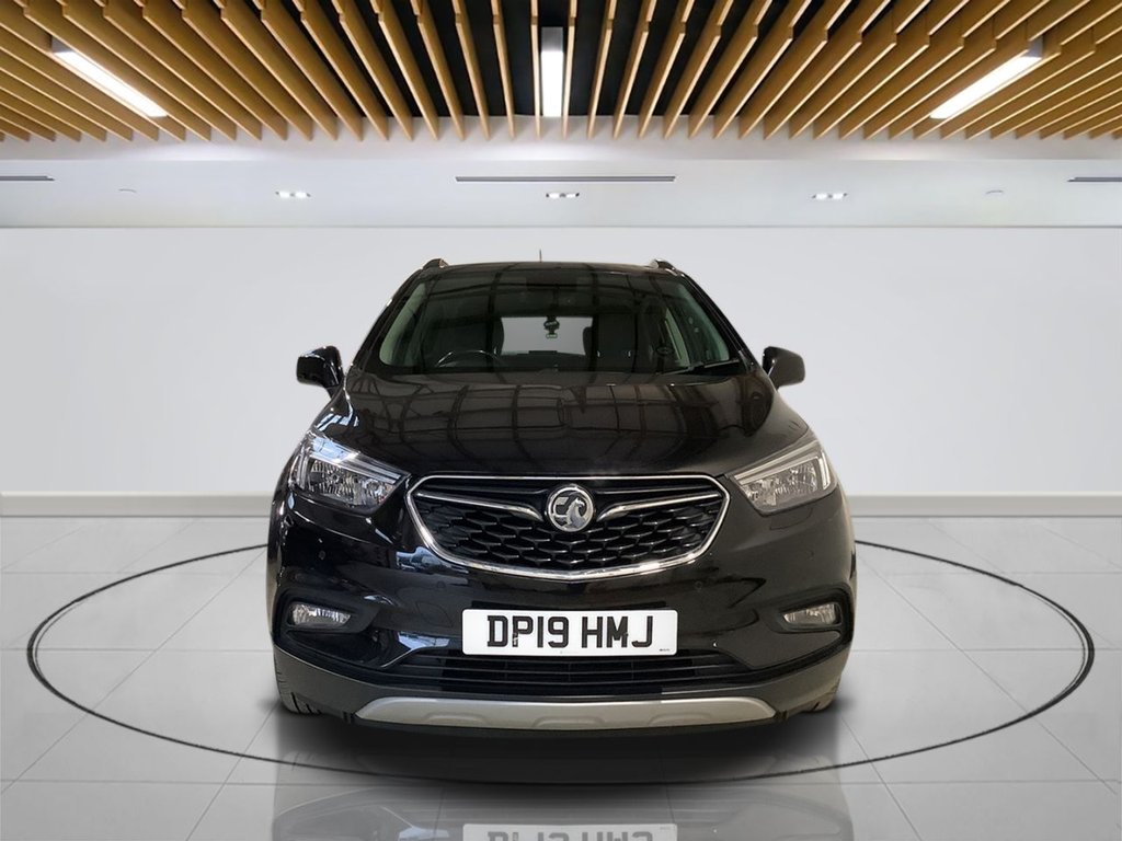 Used Vauxhall Mokka X 2019 for sale - 77748028: Photo 2