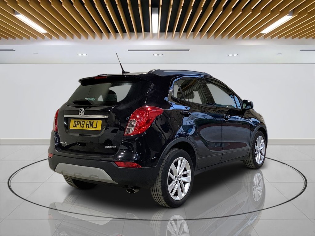 Used Vauxhall Mokka X 2019 for sale - 77748028: Photo 6