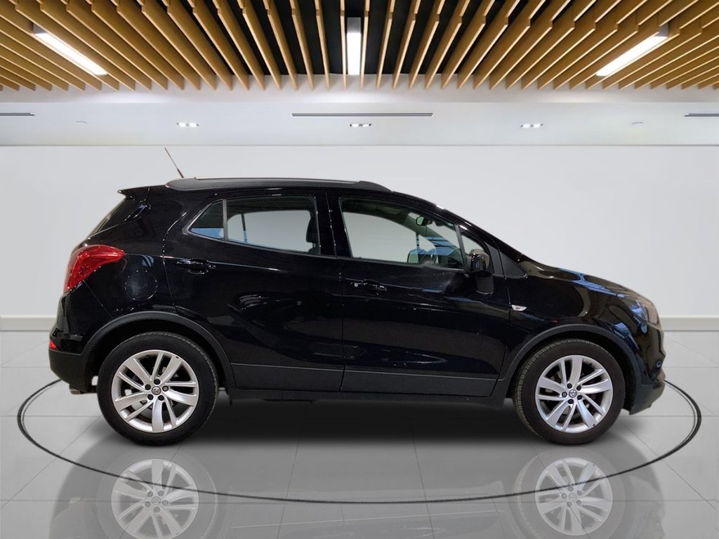 Used Vauxhall Mokka X 2019 for sale - 77748028: Photo 7