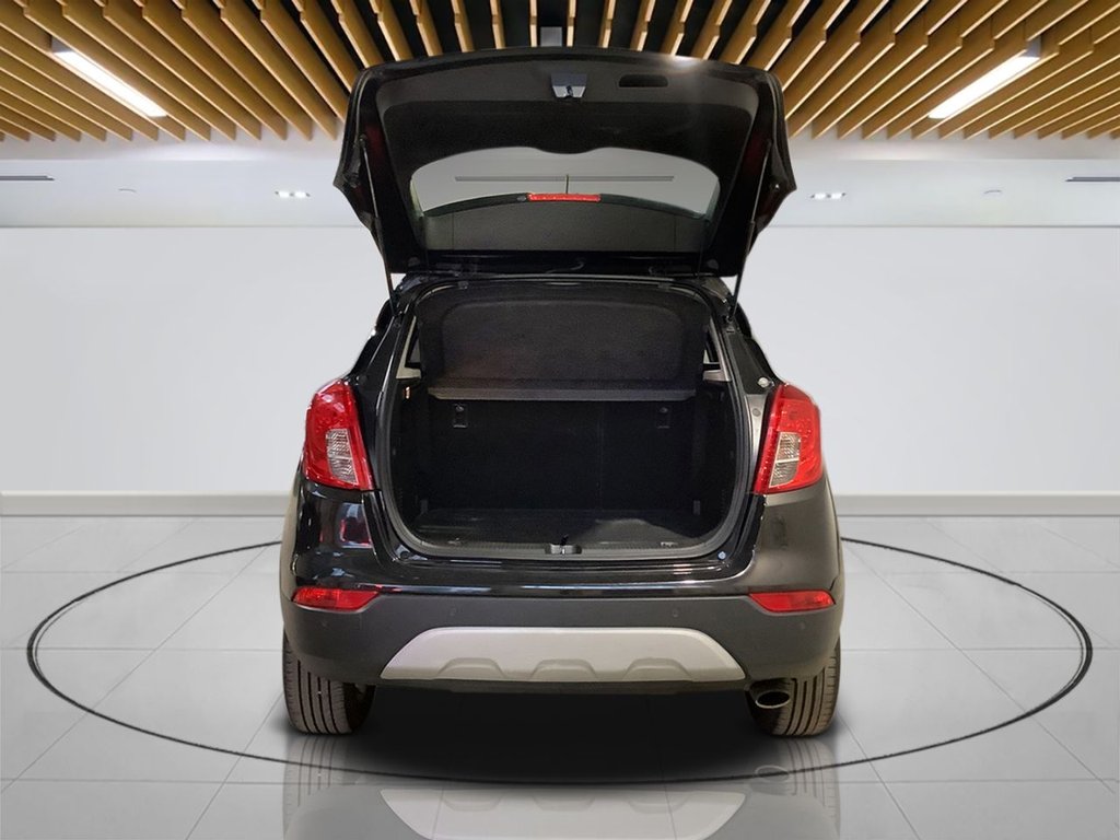 Used Vauxhall Mokka X 2019 for sale - 77748028: Photo 9