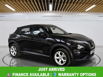 Used Nissan Juke 2021 for sale - 79345295: Photo