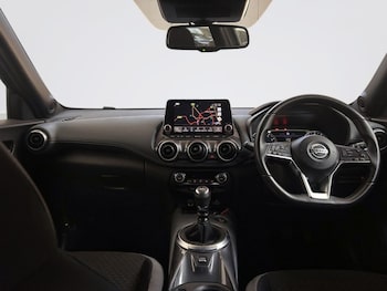 Used Nissan Juke 2021 for sale - 79345295: Photo