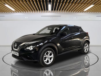 Used Nissan Juke 2021 for sale - 79345295: Photo