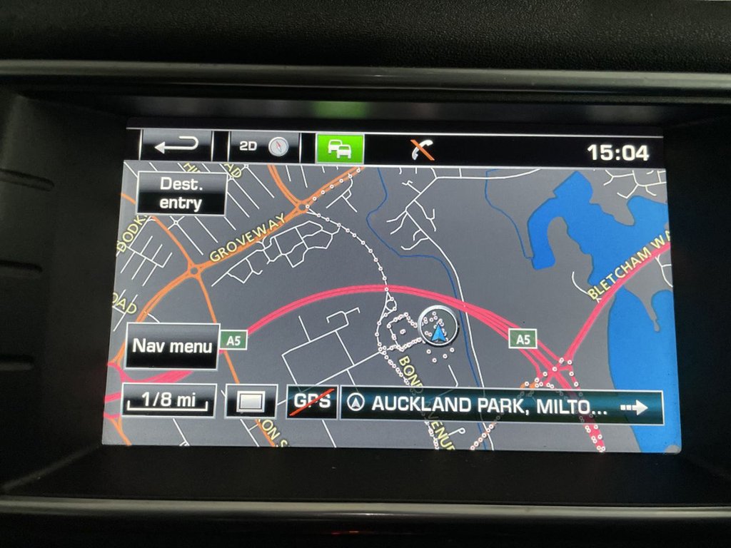Vehicle 26