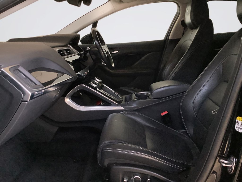 Used Jaguar I-Pace 2020 for sale - 78082323: Photo 11