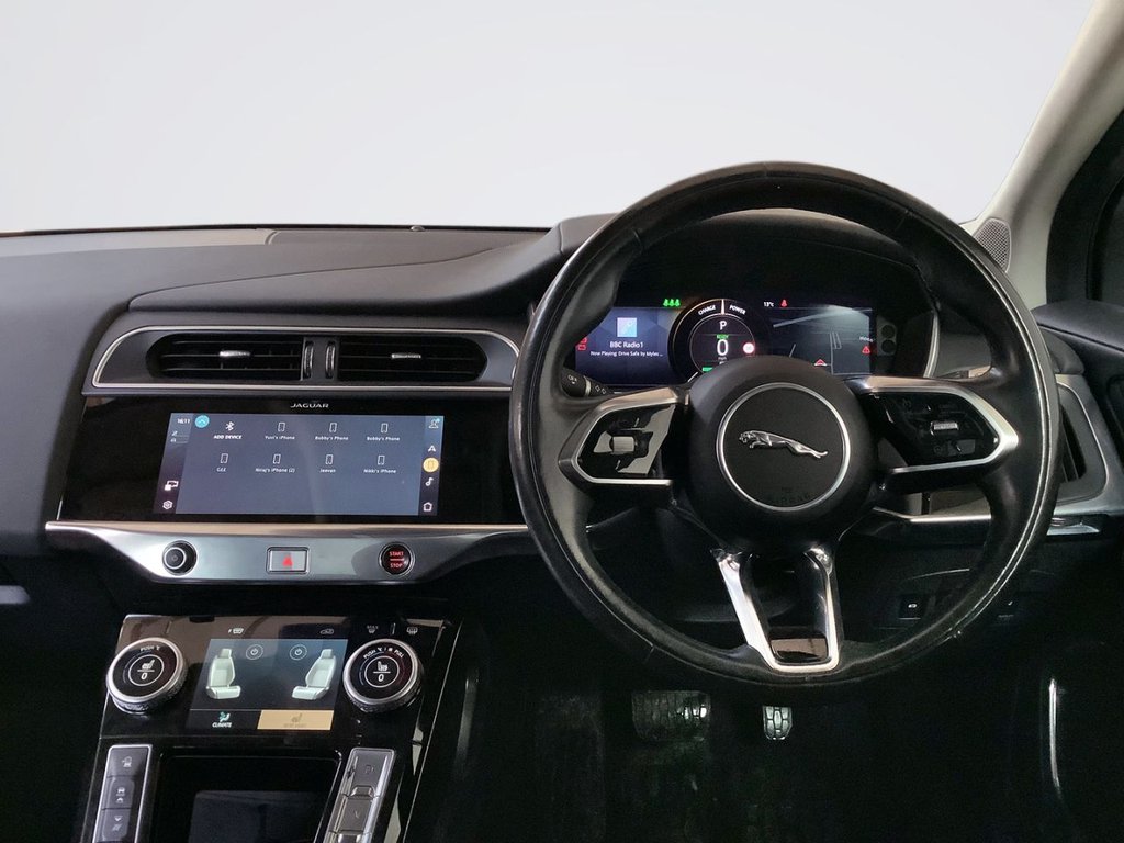 Used Jaguar I-Pace 2020 for sale - 78082323: Photo 14